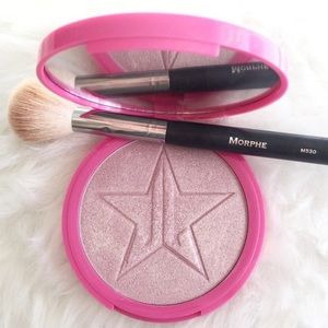 JEFFREE STAR COSMETICS SKIN FROST
